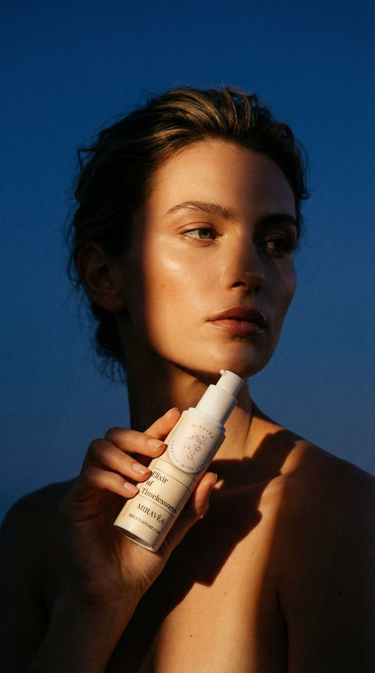 European Natural Self-Care Rituals — The Philosophy Behind Miravèa - MiraVèa