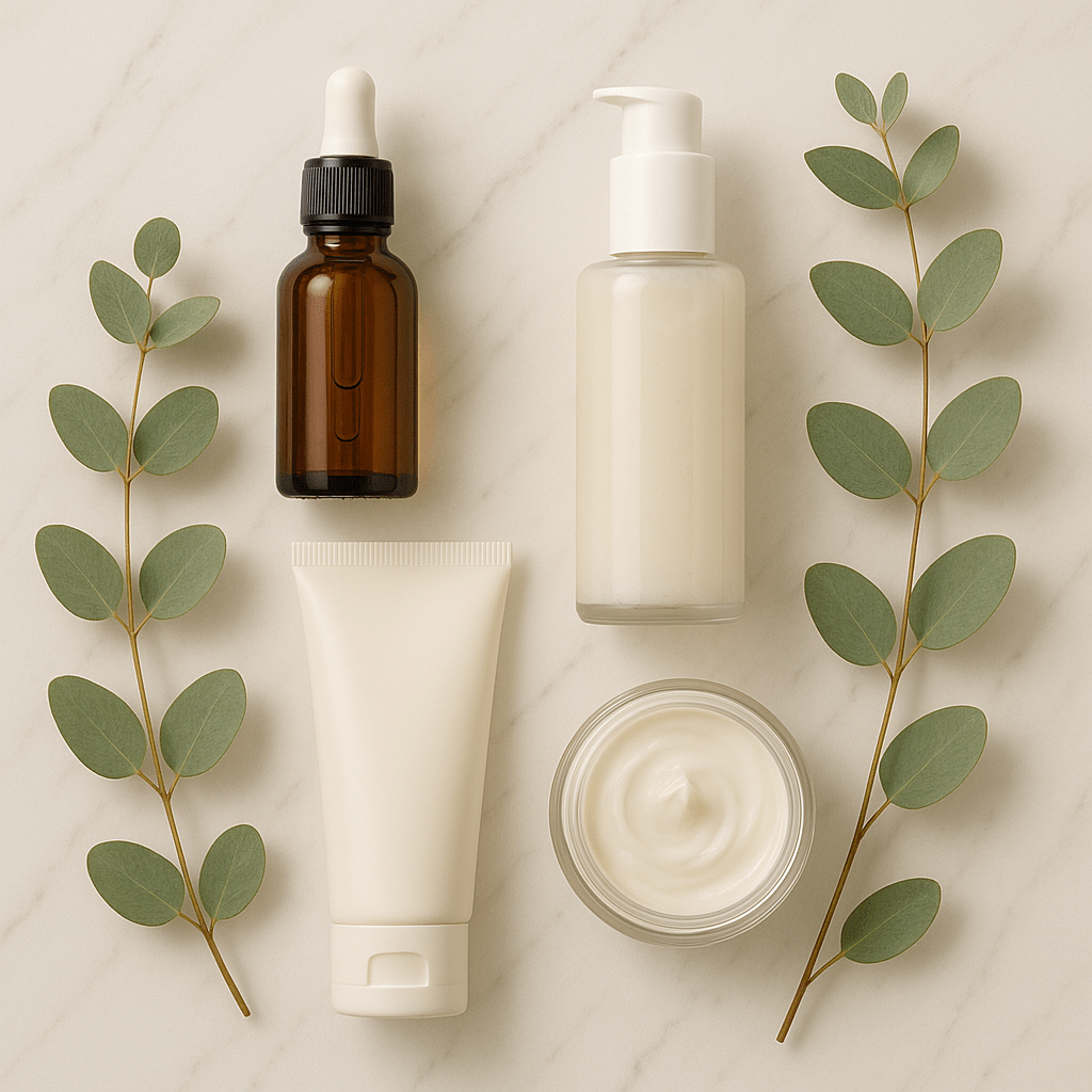 MIRAVÈA — Face Serums & Skin Perfectors - MiraVèa