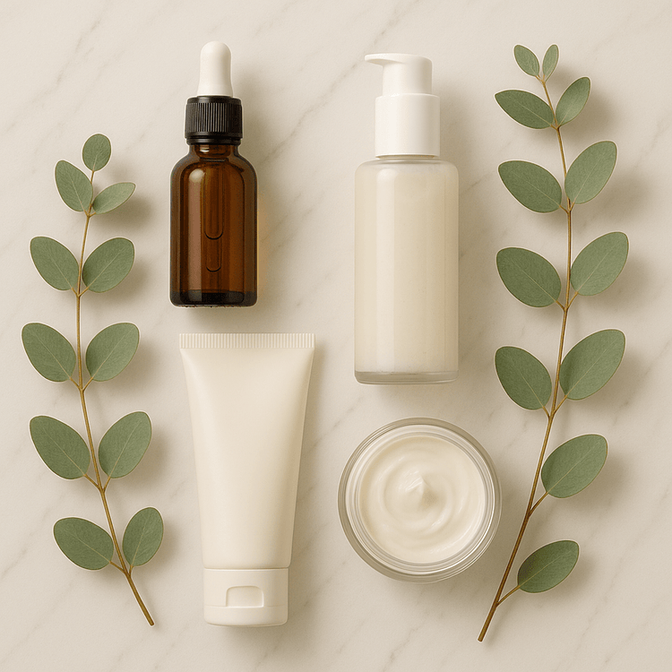MIRAVÈA — Face Serums & Skin Perfectors - MiraVèa