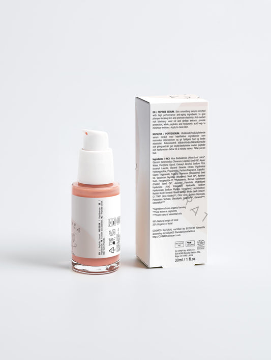 MIRAVÈA | Peptide Drop of Protection