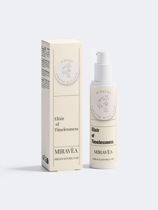 MIRAVÈA | Retinol Alternative Moisturiser