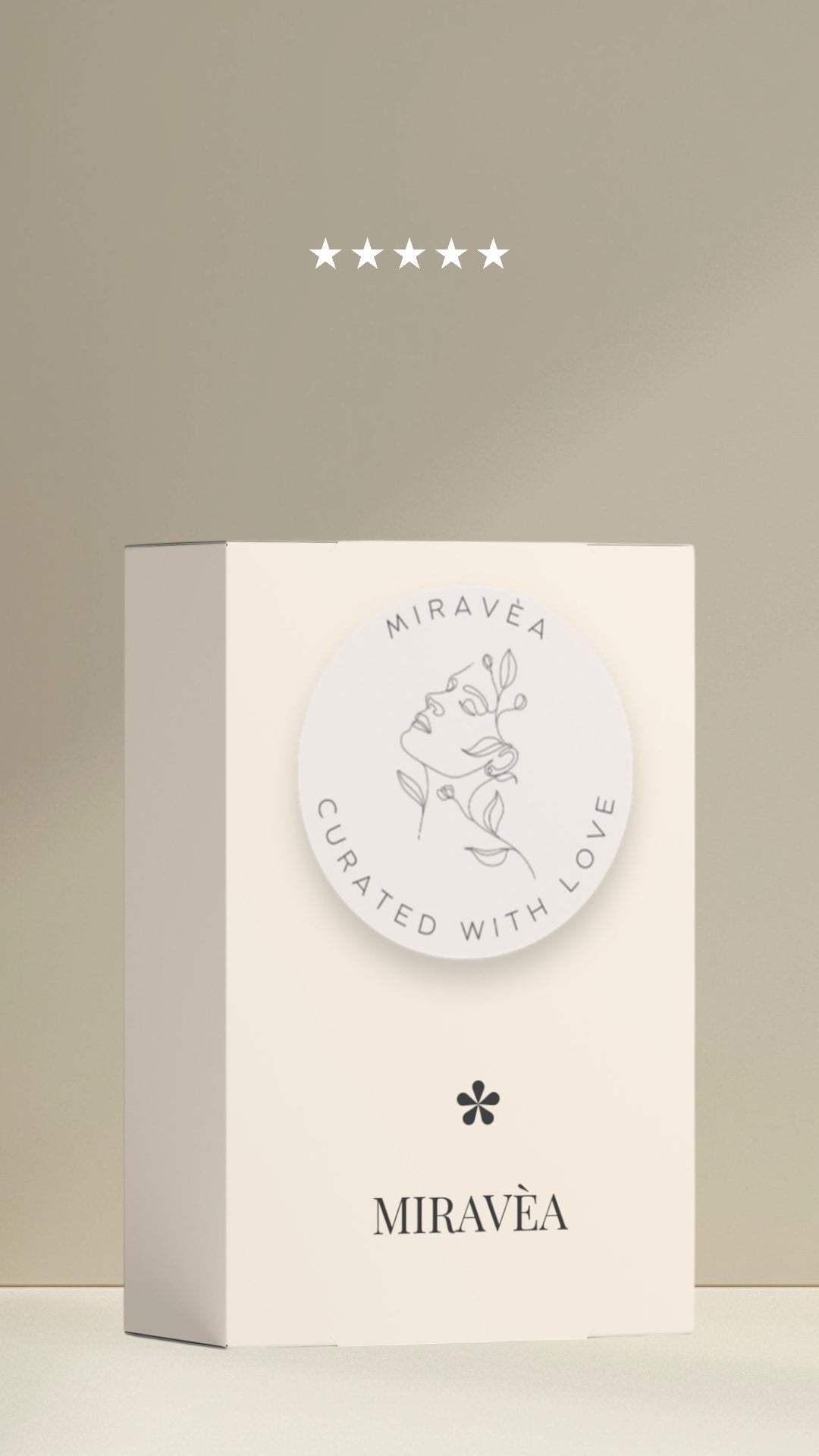 MIRAVÈA — The Skin Barrier Rescue Duo | Peptide + Day Cream Ritual by MiraVèa – luxury skincare product