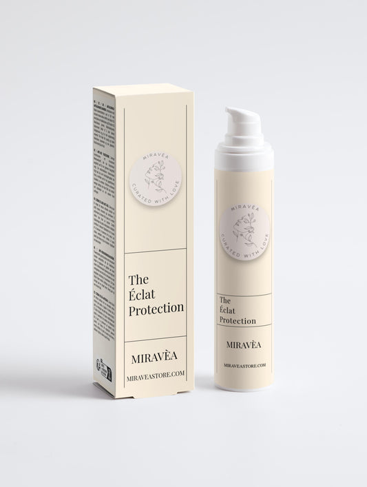 MIRAVÈA — The Éclat Protection | Anti-Age Day Cream